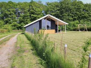 Maison de vacances Egense  18