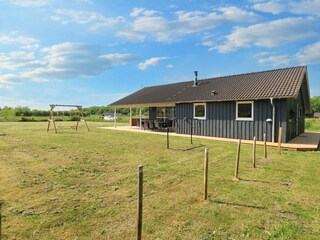 Ferienhaus Egense  14