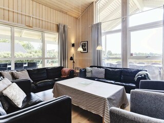 Maison de vacances Egense  9