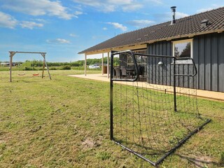 Vakantiehuis Egense  25