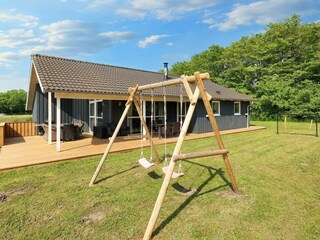 Maison de vacances Egense  18