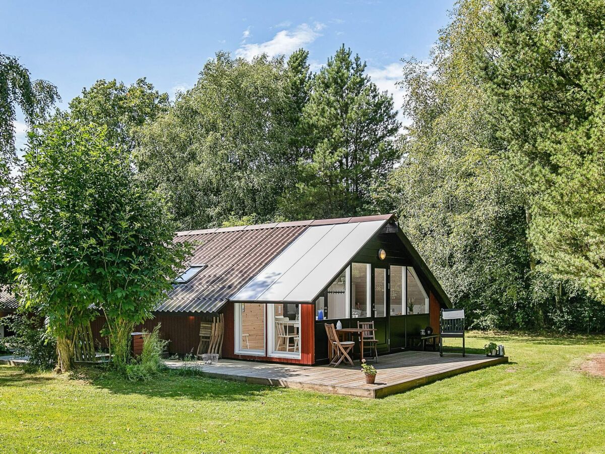 Casa de vacaciones Jegum Grabación al aire libre 1