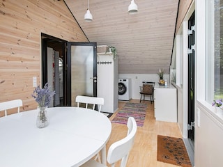 Ferienhaus Jegum  3