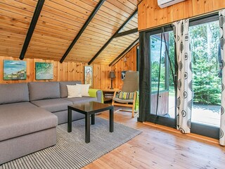 Holiday house Jegum  6