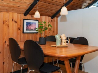 Holiday house Jegum  7