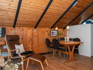 Holiday house Jegum  9