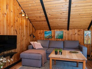 Holiday house Jegum  15