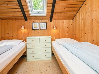 Holiday house Jegum  11