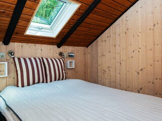 Holiday house Jegum  14