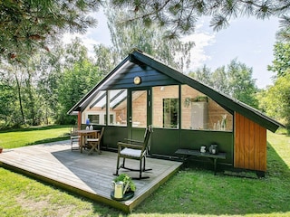 Vakantiehuis Jegum  13