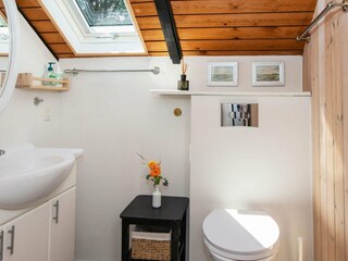 Holiday house Jegum  23