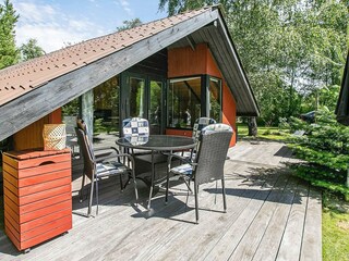 Casa de vacaciones Jegum  18