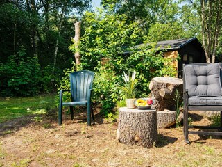 Holiday house Jegum  19