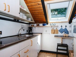 Holiday house Jegum  21