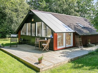 Holiday house Jegum  22