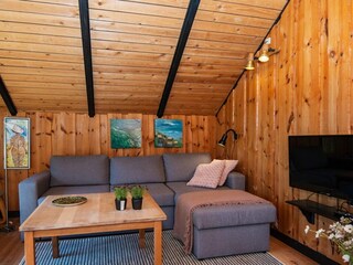 Holiday house Jegum  23