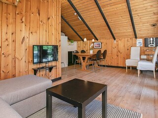 Holiday house Jegum  24