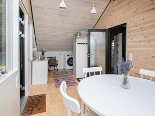 Holiday house Jegum  25