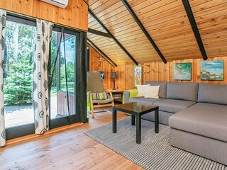 Holiday house Jegum  26