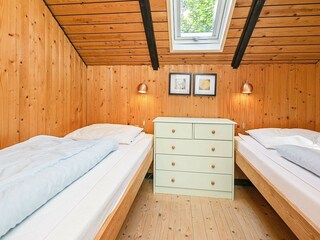 Holiday house Jegum  27