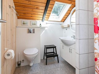 Holiday house Jegum  28