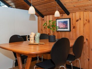 Ferienhaus Jegum  33