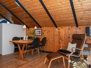 Holiday house Jegum  30
