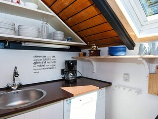 Holiday house Jegum  31