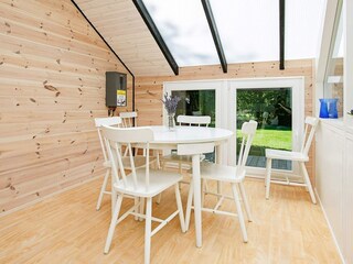 Ferienhaus Jegum  34