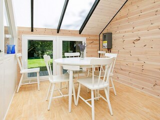 Maison de vacances Jegum  17