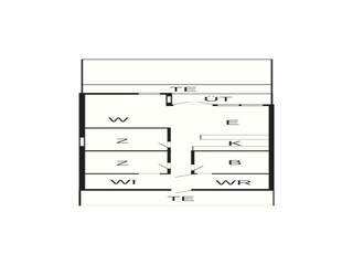 Ferienhaus Jegum Grundriss 19