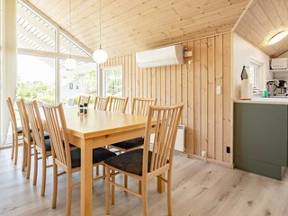 Maison de vacances Kramnitse  41