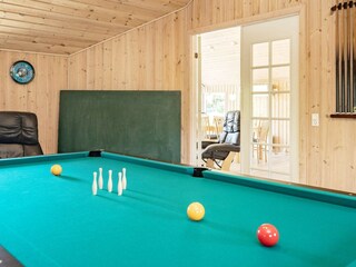 Casa de vacaciones Kramnitse  25