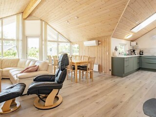 Ferienhaus Kramnitse  9
