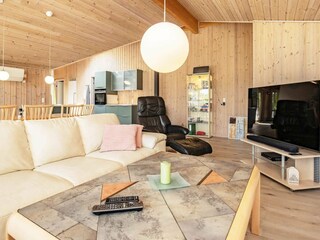 Casa per le vacanze Kramnitse  19