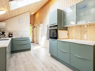 Ferienhaus Kramnitse  27