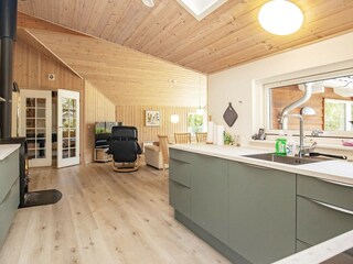 Holiday house Kramnitse  22