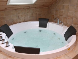 Casa de vacaciones Kramnitse  8