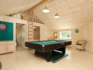 Casa de vacaciones Kramnitse  9