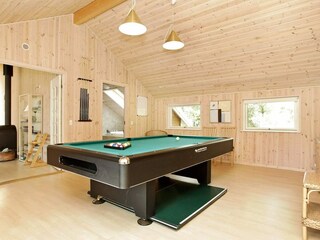 Casa de vacaciones Kramnitse  17