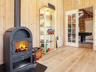 Holiday house Kramnitse  13