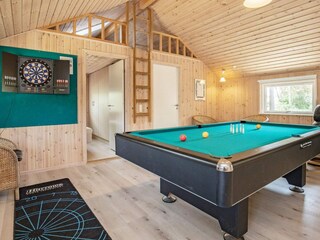 Casa de vacaciones Kramnitse  17