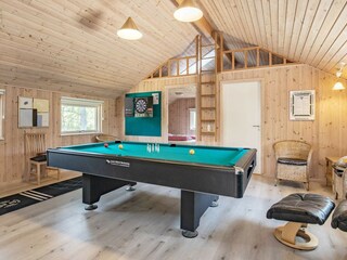 Casa de vacaciones Kramnitse  19