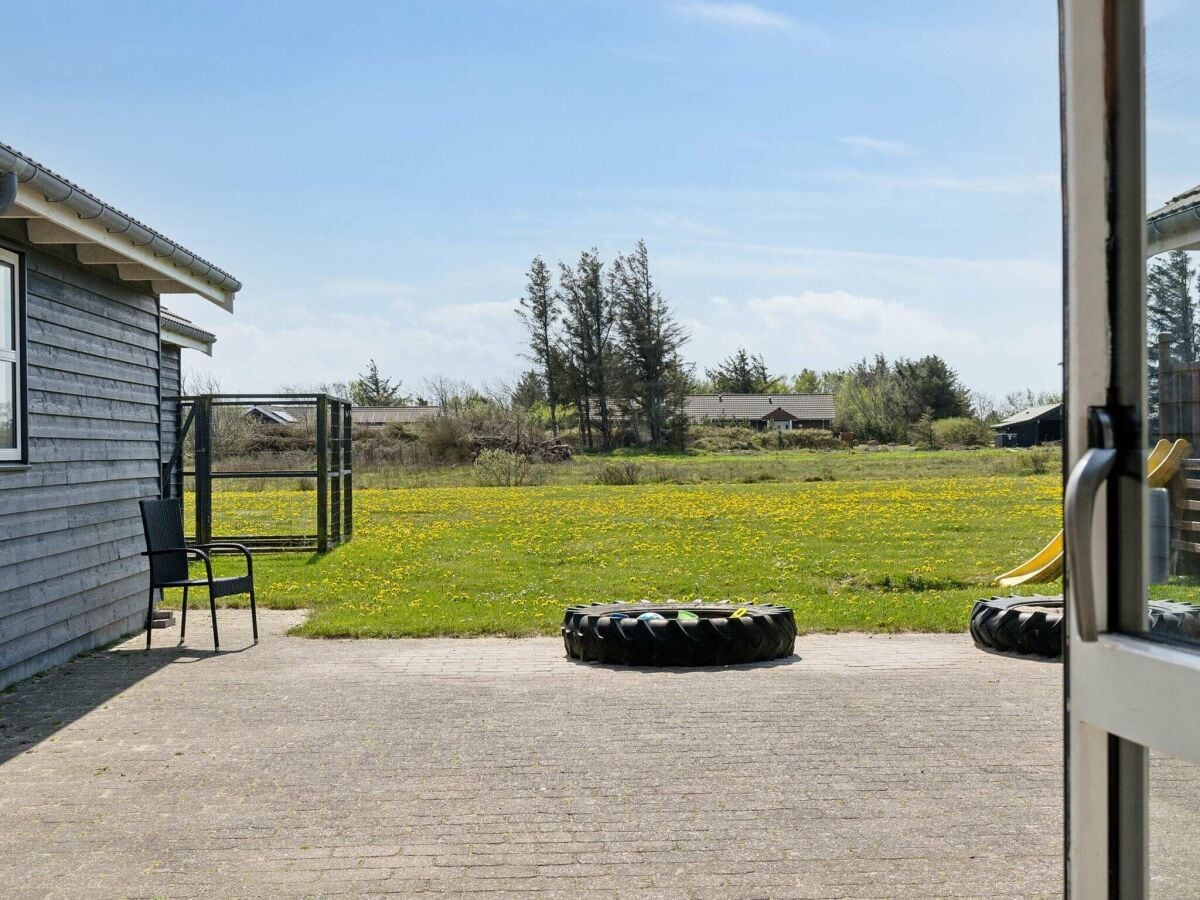 Casa de vacaciones Løkken Grabación al aire libre 1