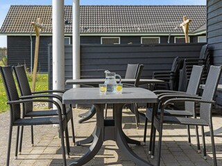 Casa de vacaciones Løkken Grabación al aire libre 2