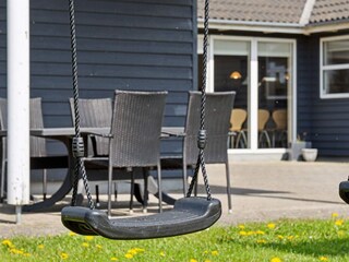 Casa de vacaciones Løkken Grabación al aire libre 4