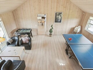 Casa de vacaciones Løkken  13