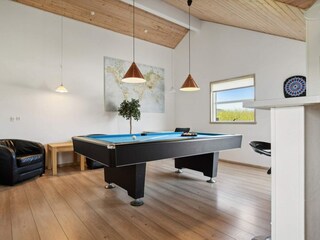 Casa de vacaciones Løkken  15