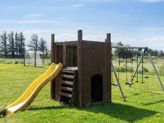 Casa de vacaciones Løkken  16