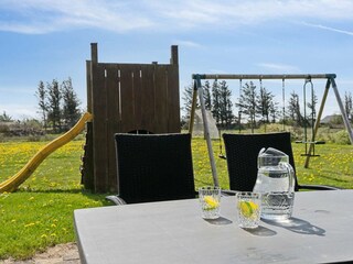 Casa de vacaciones Løkken  17